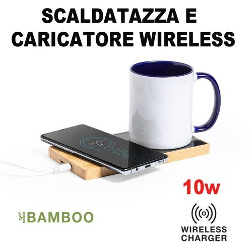 Scaldatazza scalda tazza - scaldatazza,