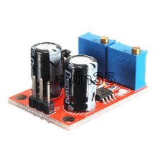 10PCS NE555 Modulo Generatore