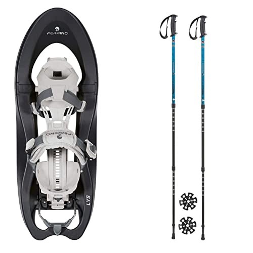 Ferrino lys special ciaspole - ferrino,