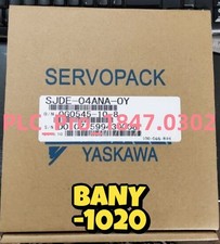 1PZ Nuovissimo Yaskawa