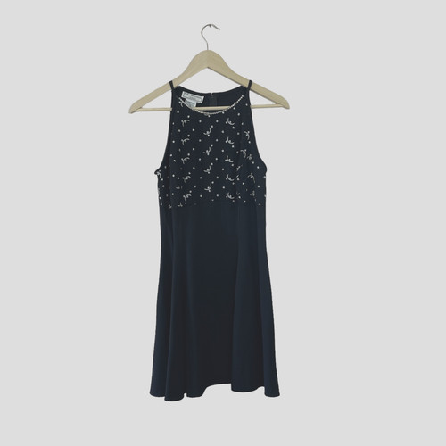 Abito vintage jessica - abito,