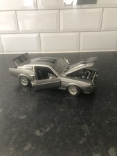 Shelby Ford Mustang GT500E