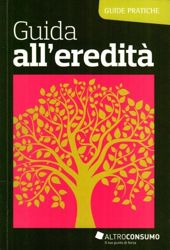 Guida all eredità - all'eredità,