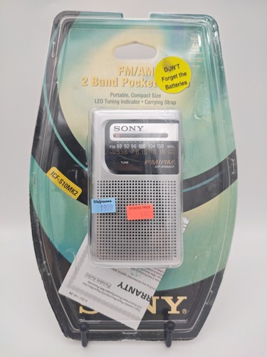 Radio epoca sony - d'epoca,