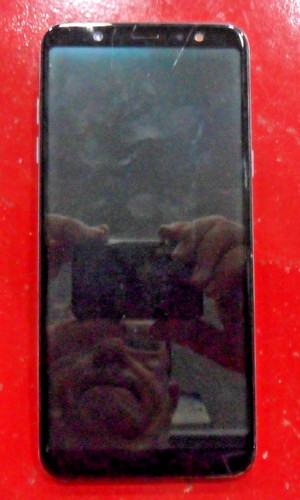 Cellulare smartphone samsung - cellulare,