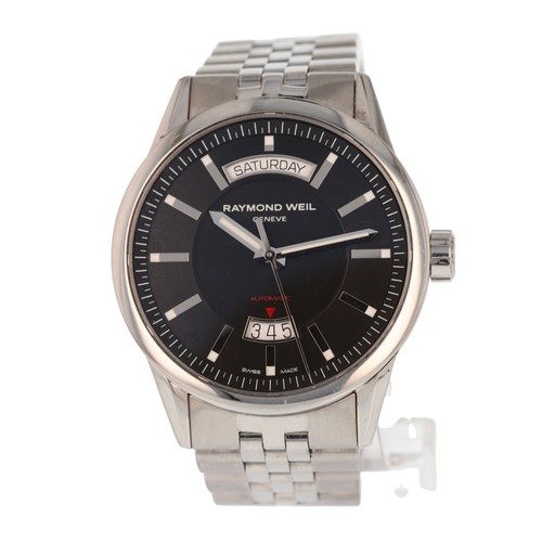 Raymond weil freelancer - weil,