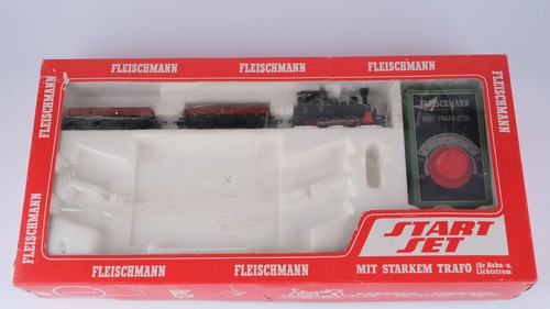 Fleischmann 6315 kit - h0,