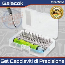 Mini set cacciaviti - cacciaviti, di