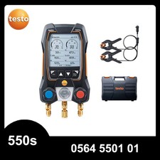 Testo 550s 0564 5501 - , 01