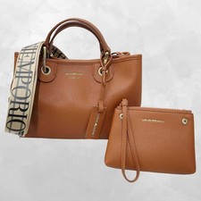 Borsa a tracolla Emporio