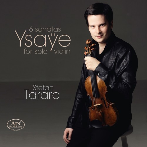 Ysaye tarara 6 - /,