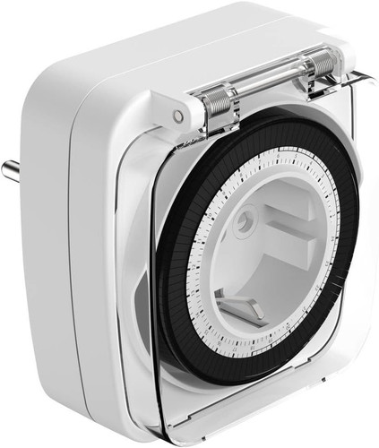 Timer esterno aes7 - da,