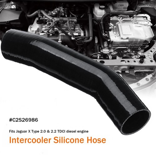 Tubo flessibile intercooler