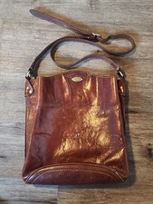 Borsa a tracolla The Bridge