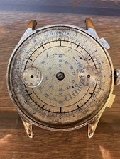 CHRONOGRAPHE CRONO VINTAGE