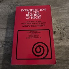 Introduction to the Reading of