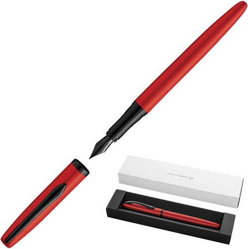 Penna stilografica pelikan - penna,
