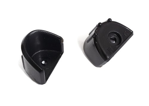 Shock absorber top cap - shock,