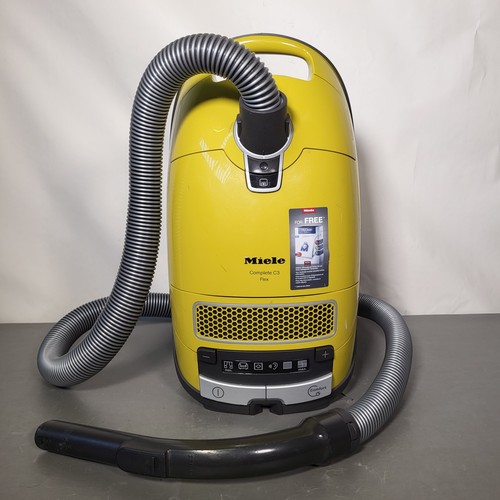 Aspirapolvere miele sgdf5 - aspirapolvere,