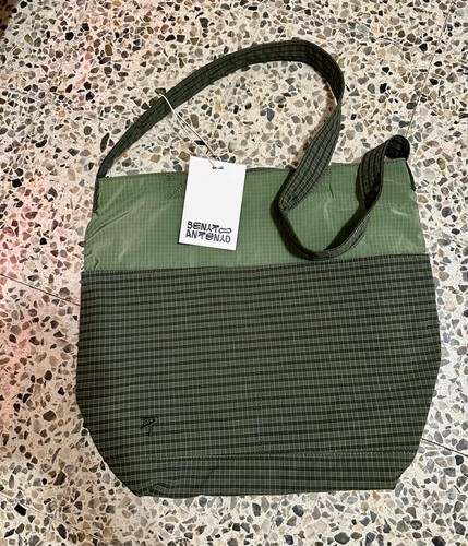 Borsa tracolla shopper - borsa,