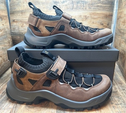 Scarpe trekking sportive - scarpe,