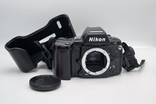 Corpo fotocamera reflex Nikon
