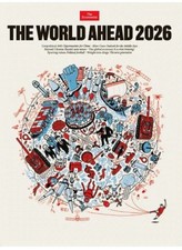 The Economist Magazine Annual