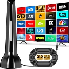 Antenna TV per Smart TV da
