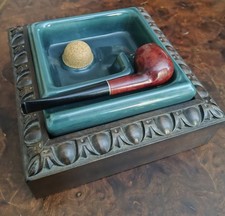 posacenere Battipipa Legno E
