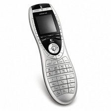 Logitech Harmony 890 Advanced