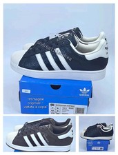 Adidas Superstar Vintage &