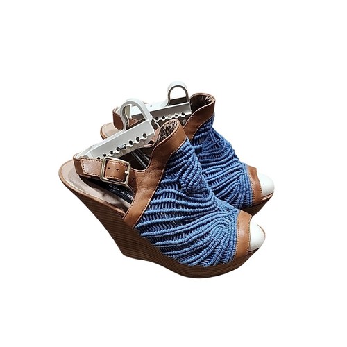 Zeppe steven steve madden - zeppe,