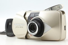 [Near MINT] Olympus μ mju II