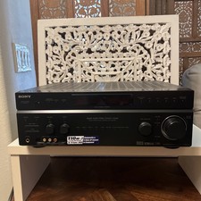 Sony STR-DE998 Ricevitore 7.1