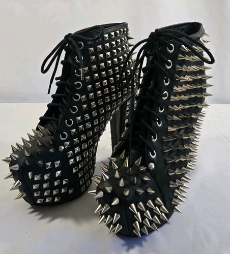 Jeffrey campbell spike stud - jeffrey,