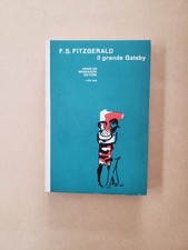 Libro Il Grande Gatsby F. S