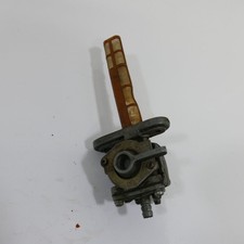 Yamaha SR 500 Rubinetto