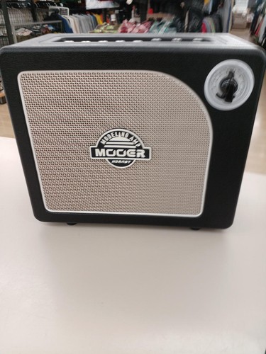 Amplificatore per chitarra