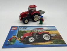 LEGO 7634 City Trattore con