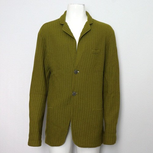 Giorgio armani knit cardigan - giorgio,