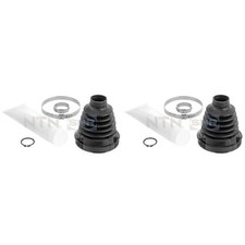 Set 2 soffietti SNR albero