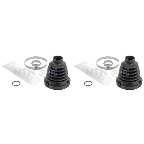 Set soffietti snr albero - set, 2