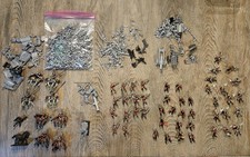 Lotto Warhammer Fantasy