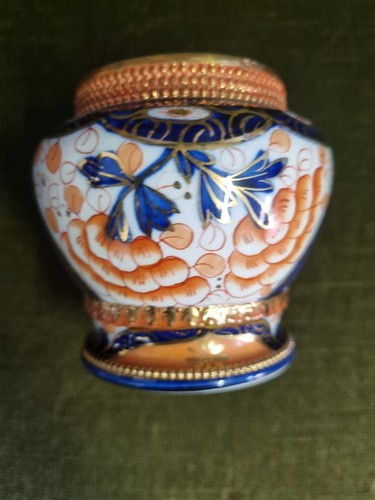 Antico vaso imari pattern - imari,