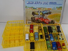 Mini Auto Box Valigetta da