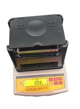 Analizzatore purezza oro - purezza,