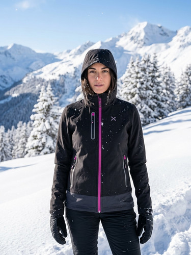 Giacca montura donna taglia - giacca,