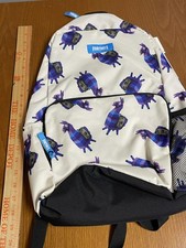 Fortnite llama backpack - llama,
