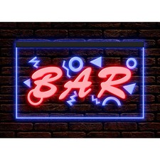 Bar Beer Cocktails Whiskey