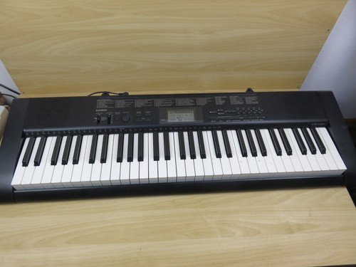 Tastiera elettronica casio - tastiera,